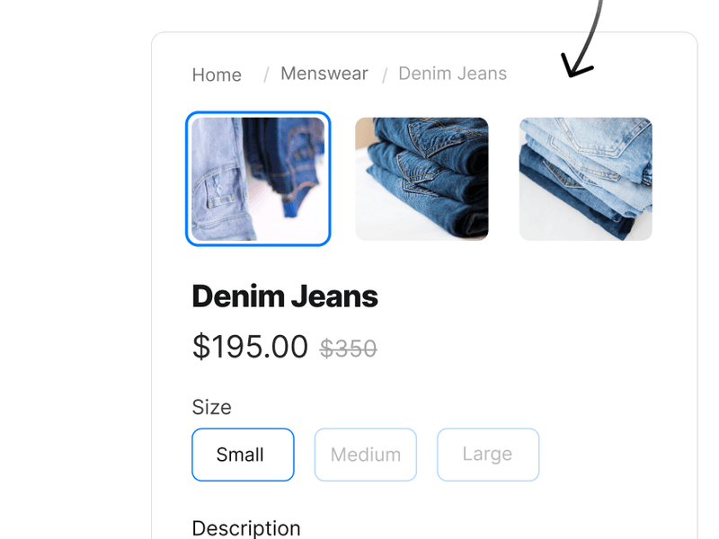 Store.Link - Start online store from Google Sheets